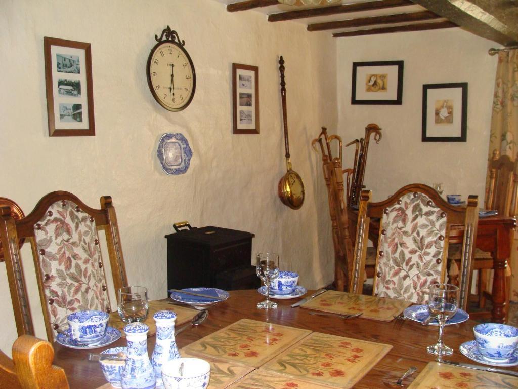 Crosslands Farm Ξενοδοχείο Κένταλ Εξωτερικό φωτογραφία